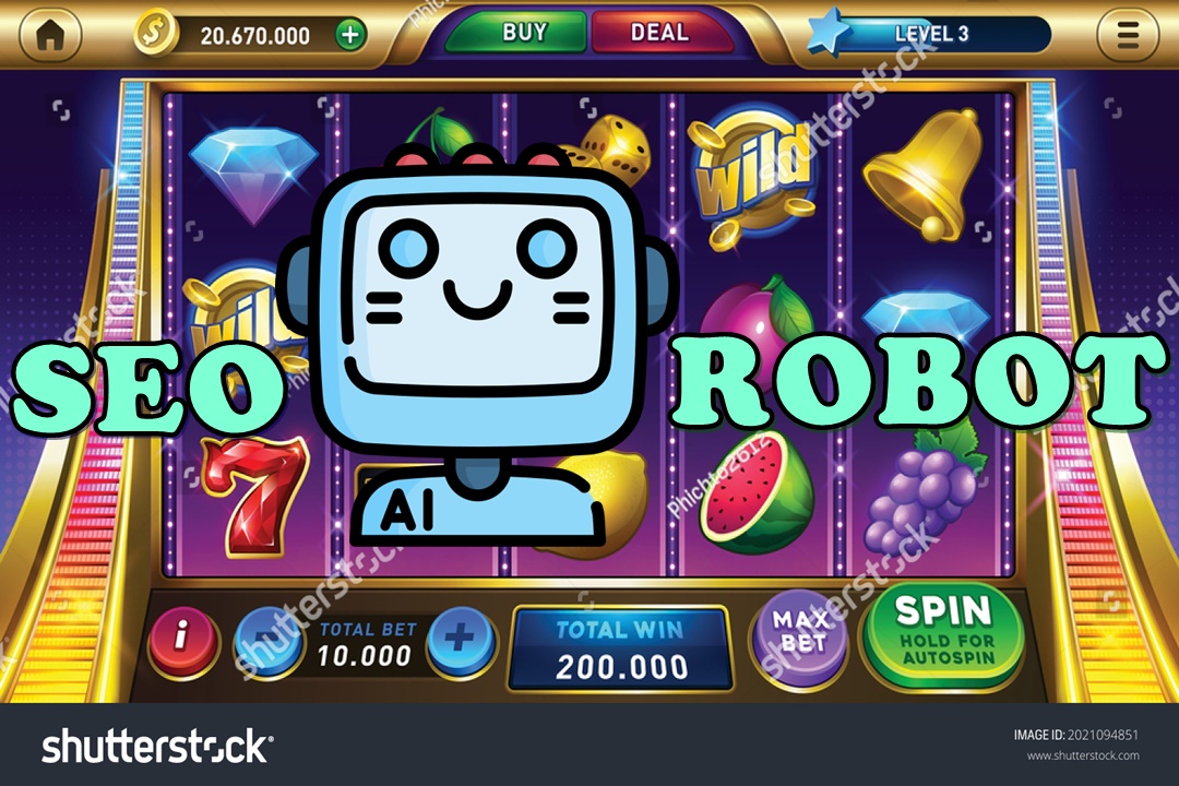 Tips Bermain Judi Slot Game Biar Menang