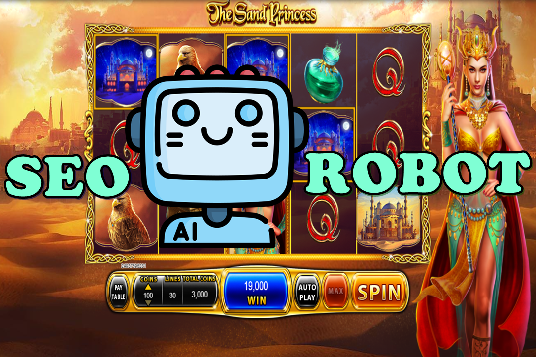 Daftar Judi Slot Di Agen Slot Terpercaya